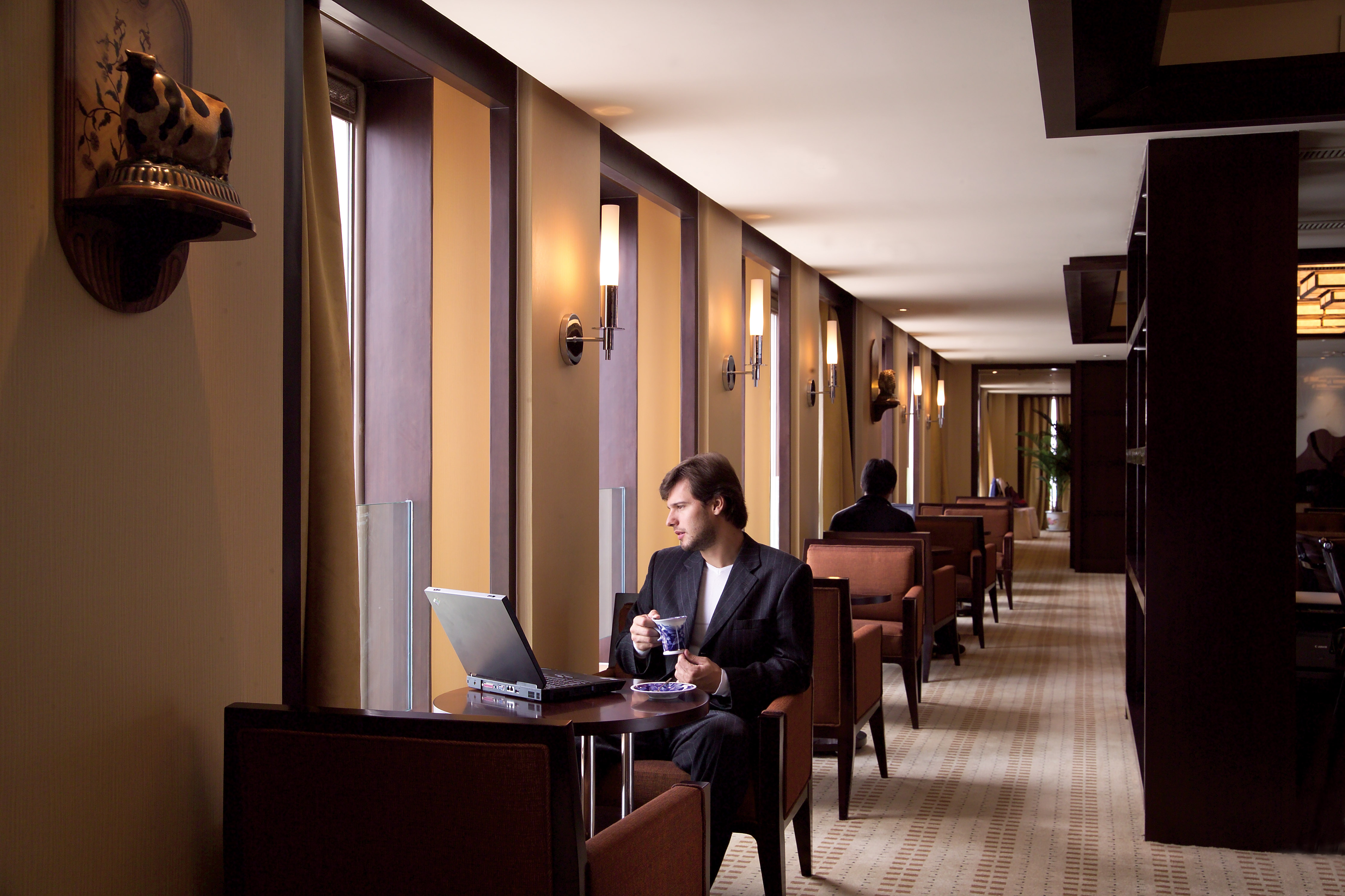 هتل New Century Grand Hotel Hangzhou Hangzhou