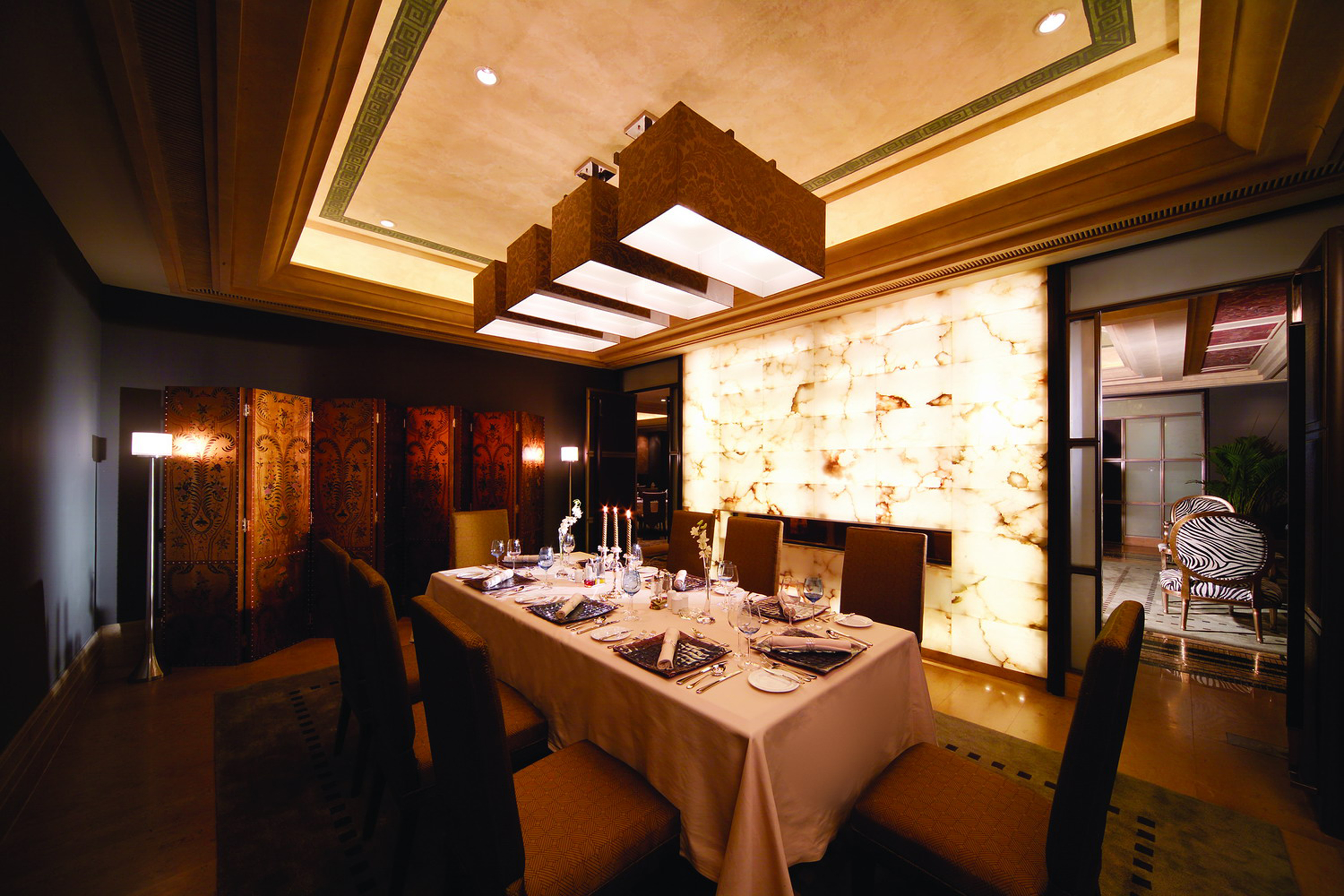 هتل New Century Grand Hotel Hangzhou Hangzhou