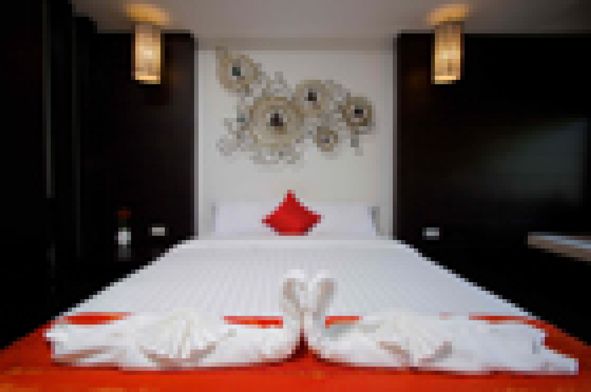 هتل Amber Residence Patong