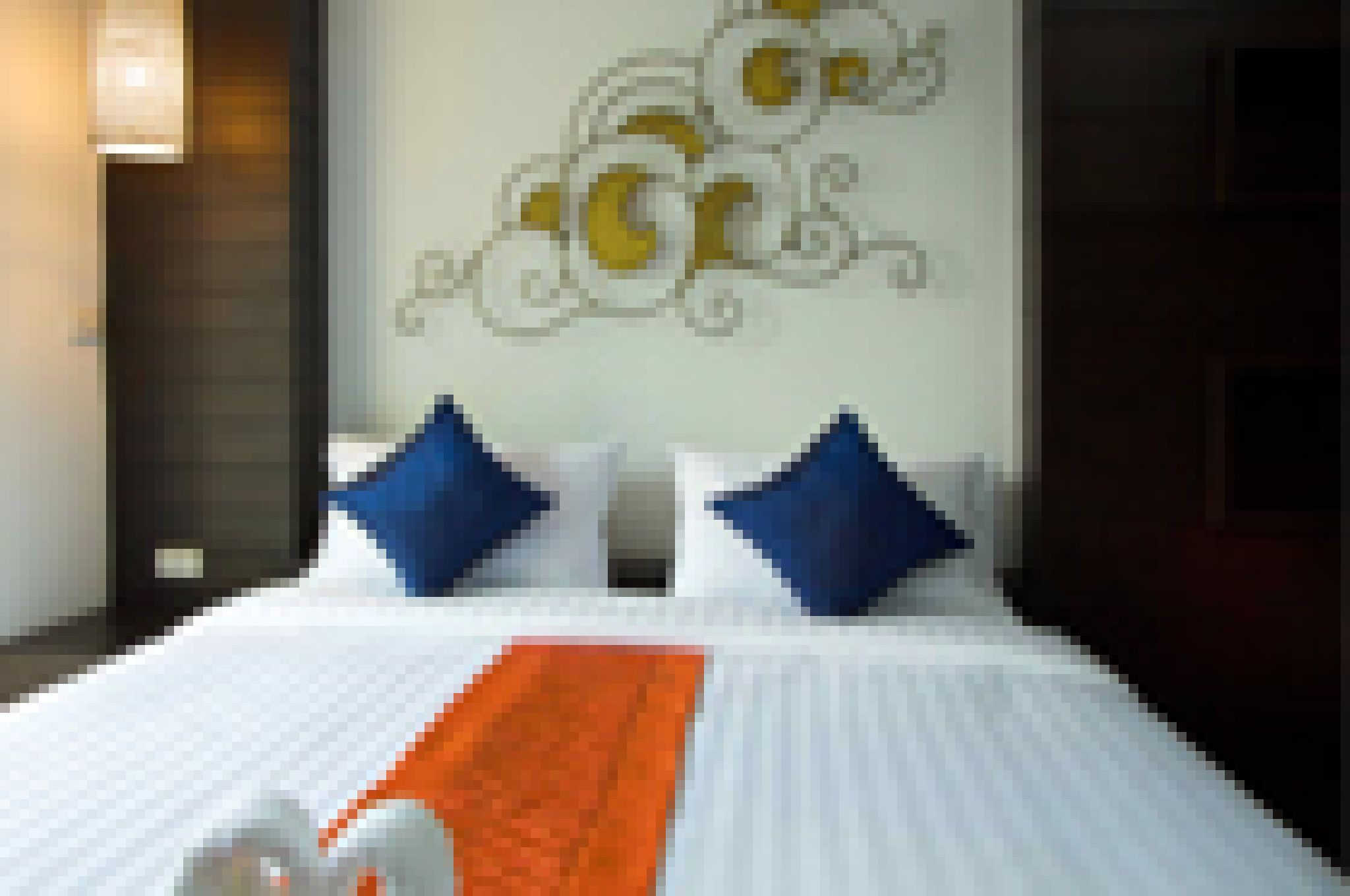 هتل Amber Residence Patong