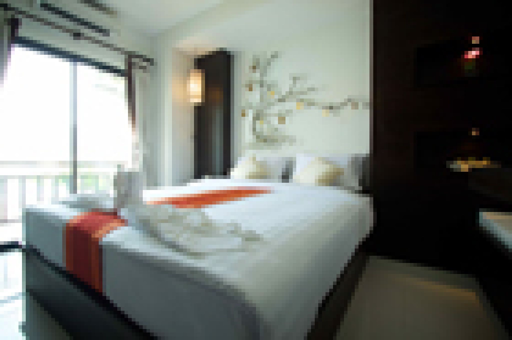 هتل Amber Residence Patong