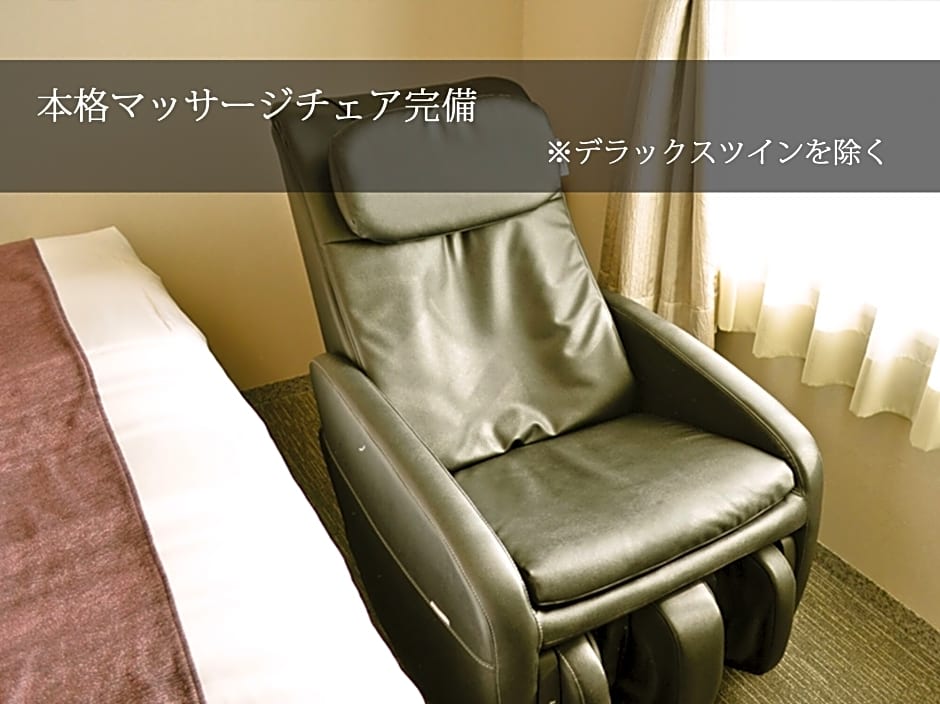 هتل Hotel Coco Grand Kitasenju توکیو