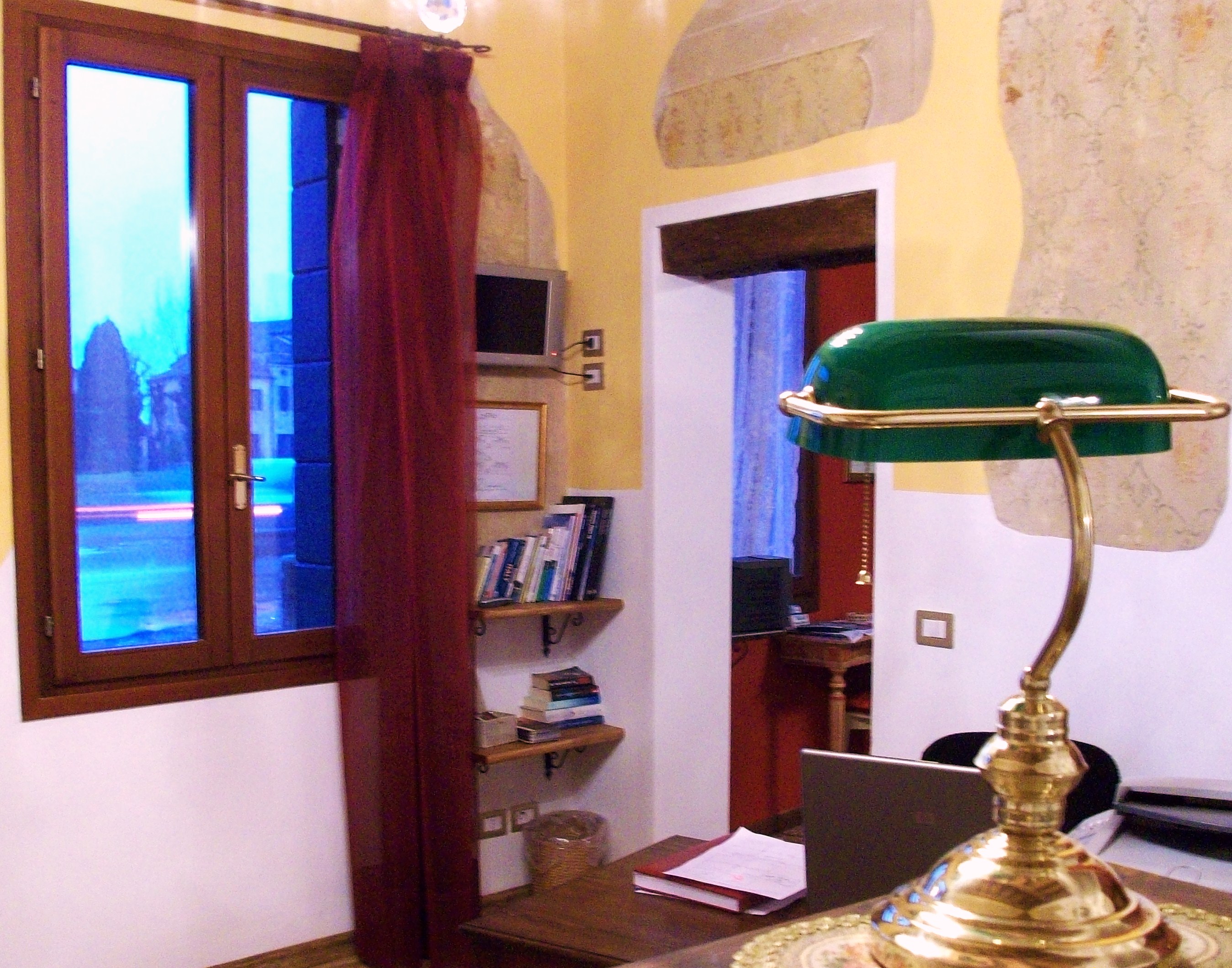 هتل Hotel Relais Alcova Del Doge Mira