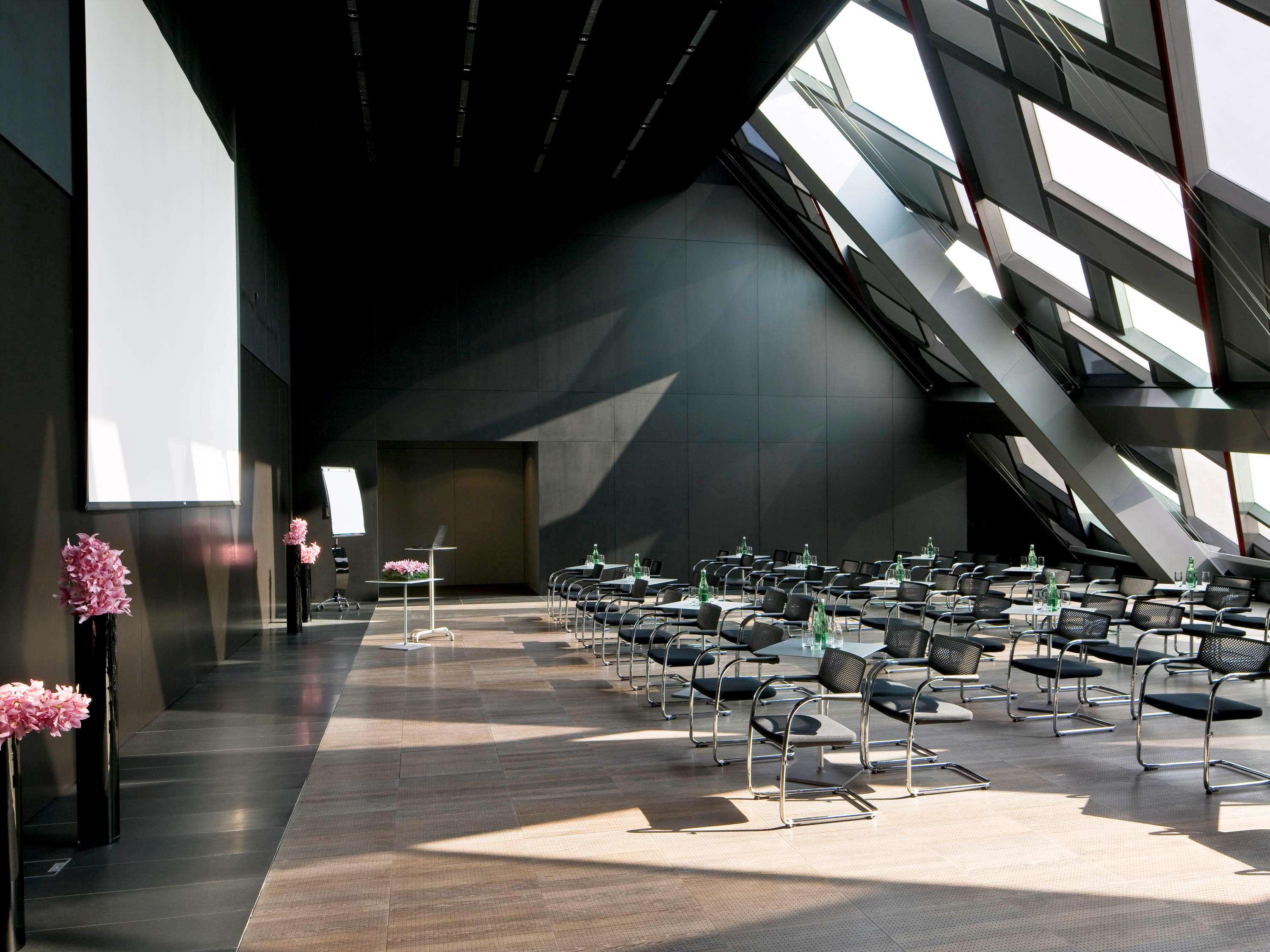 هتل SO/ Vienna وین