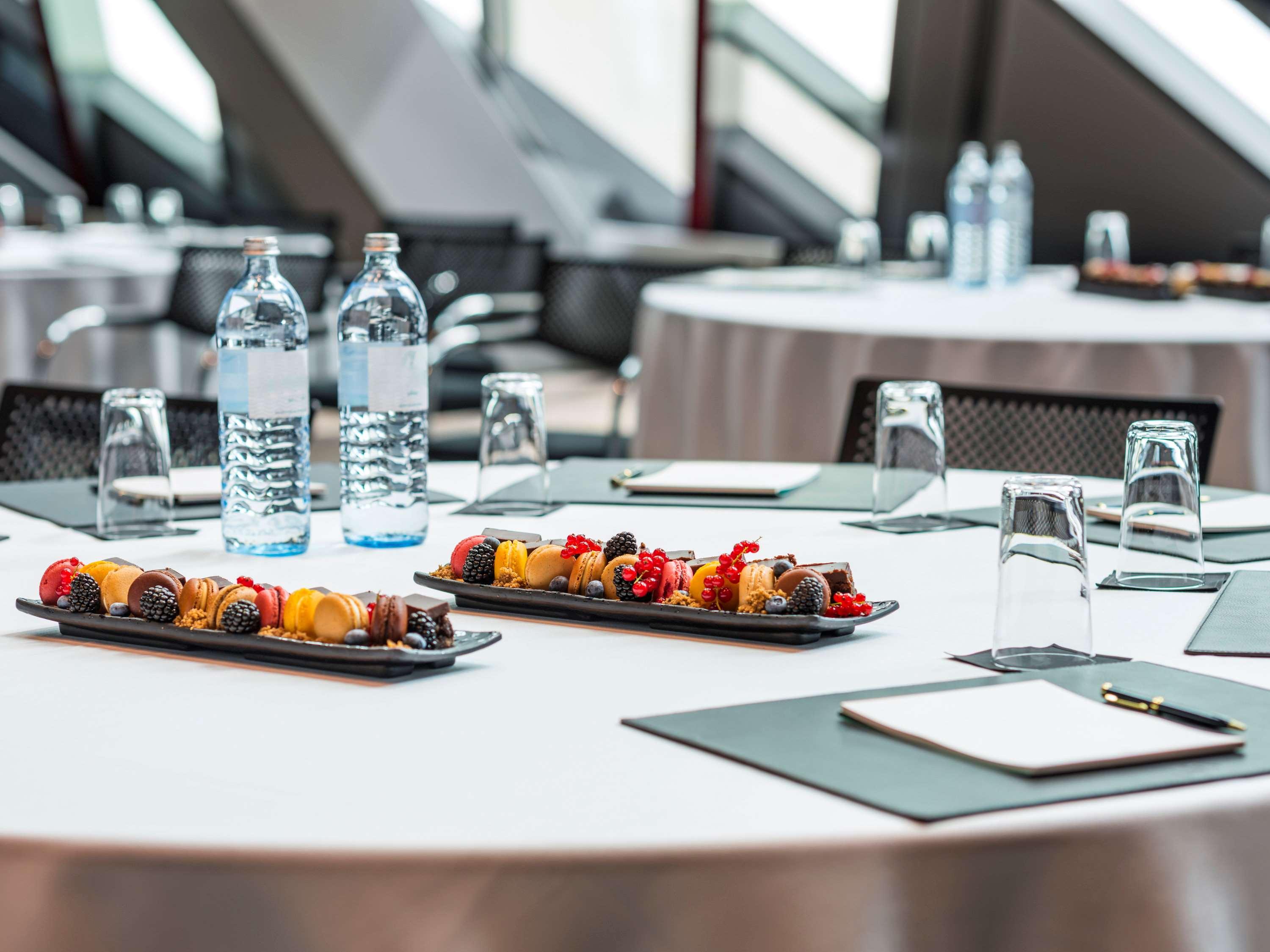 هتل SO/ Vienna وین