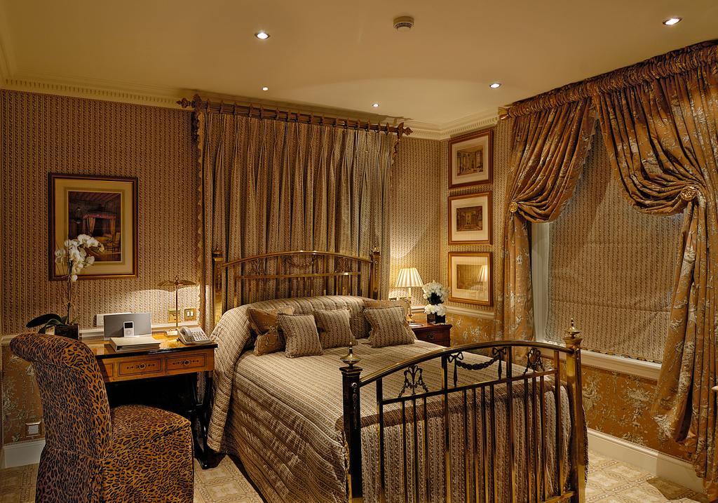 هتل Egerton House لندن