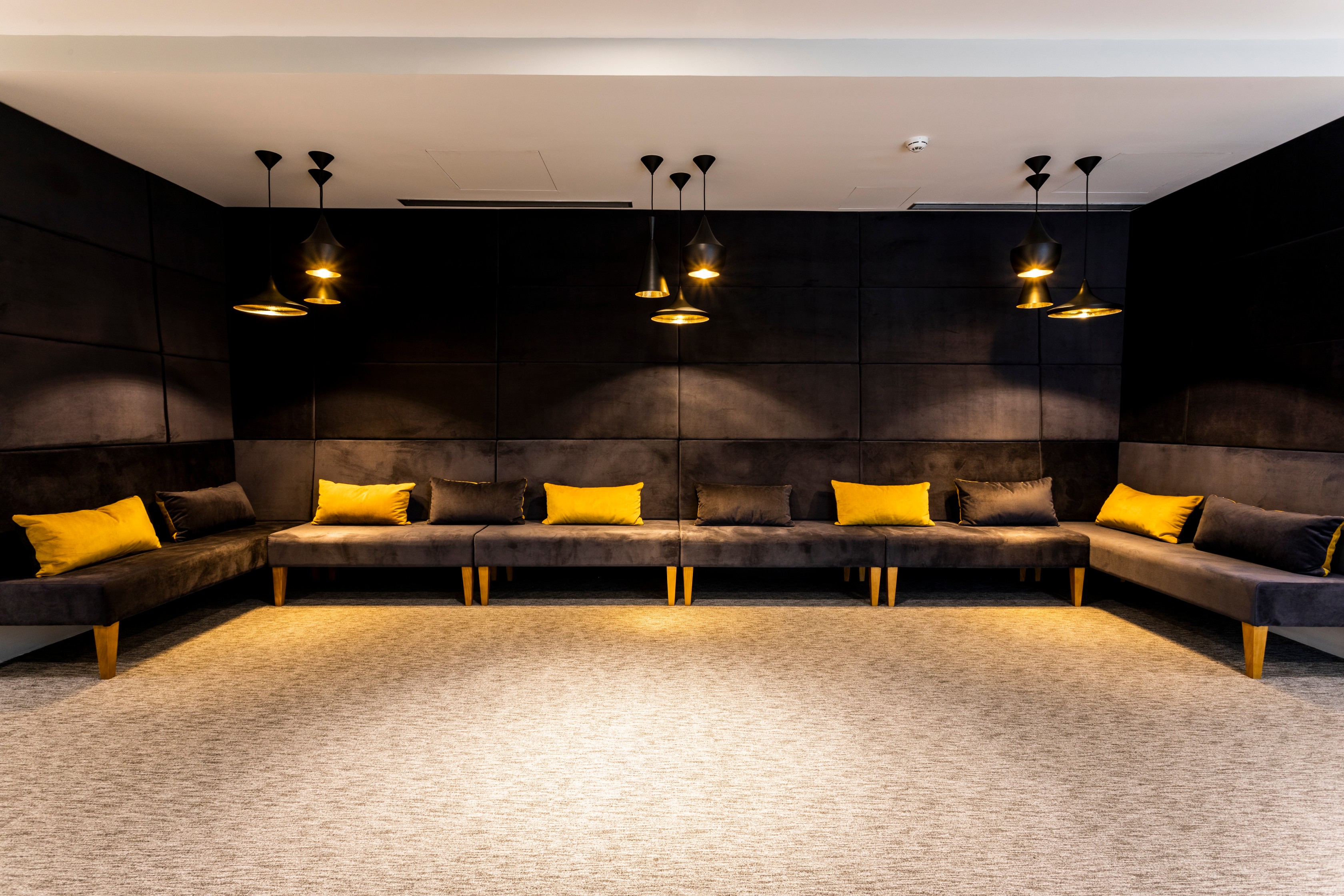 هتل Czar Lisbon Hotel لیسبون