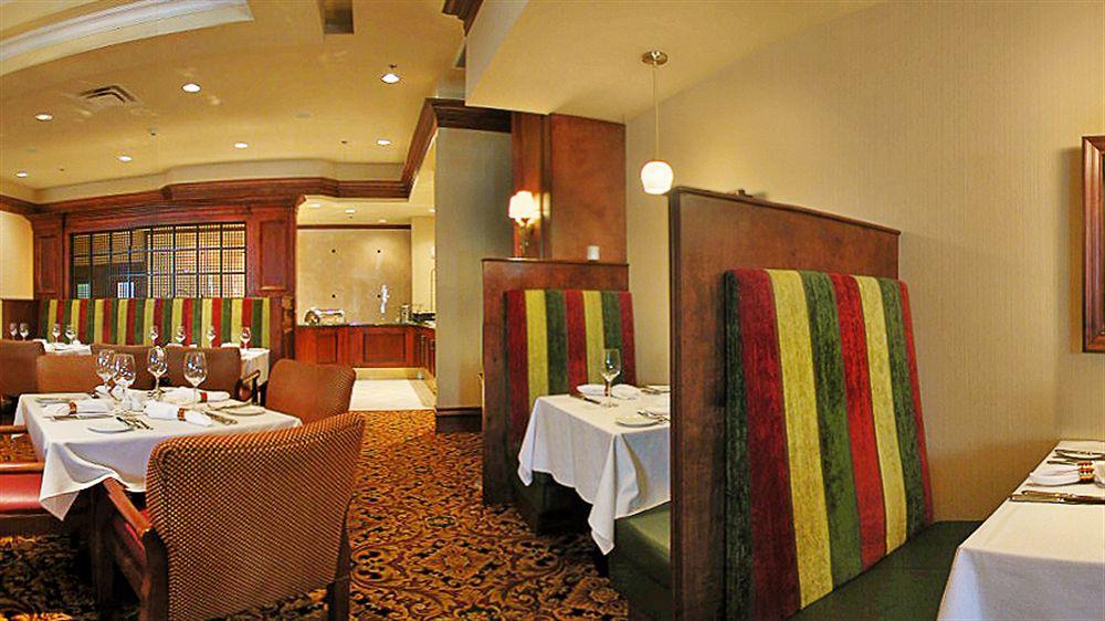 هتل Victoria Marriott Inner Harbour ویکتوریا