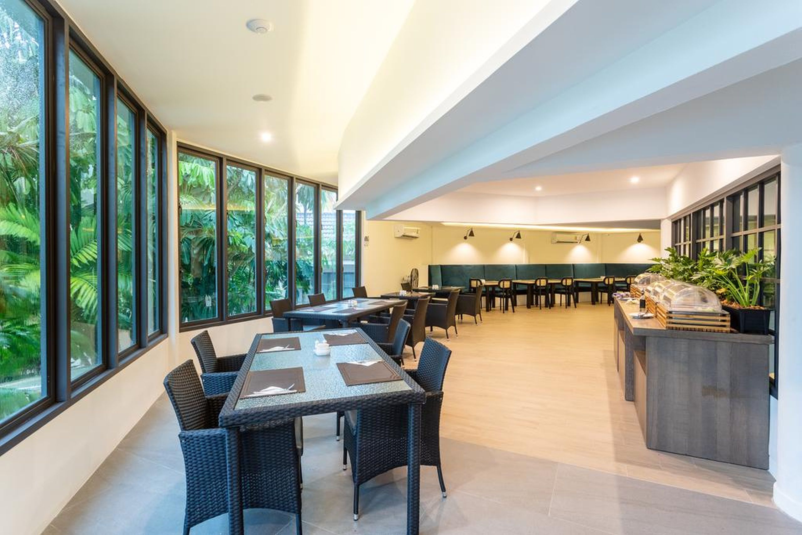 هتل Coconut Village Resort Patong