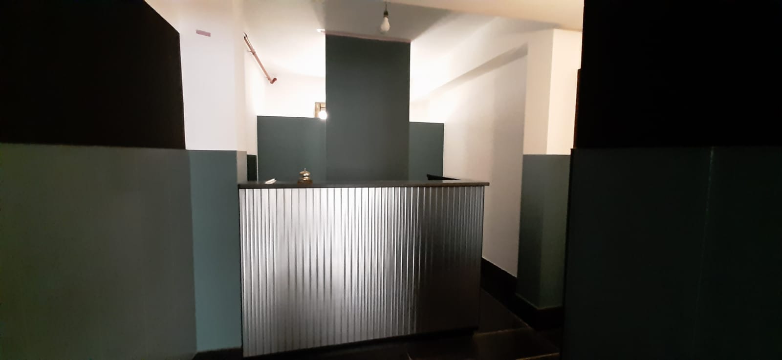 هتل Hotel Taormina رم