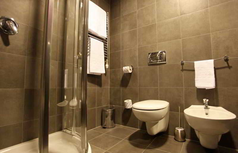 هتل Five میلان