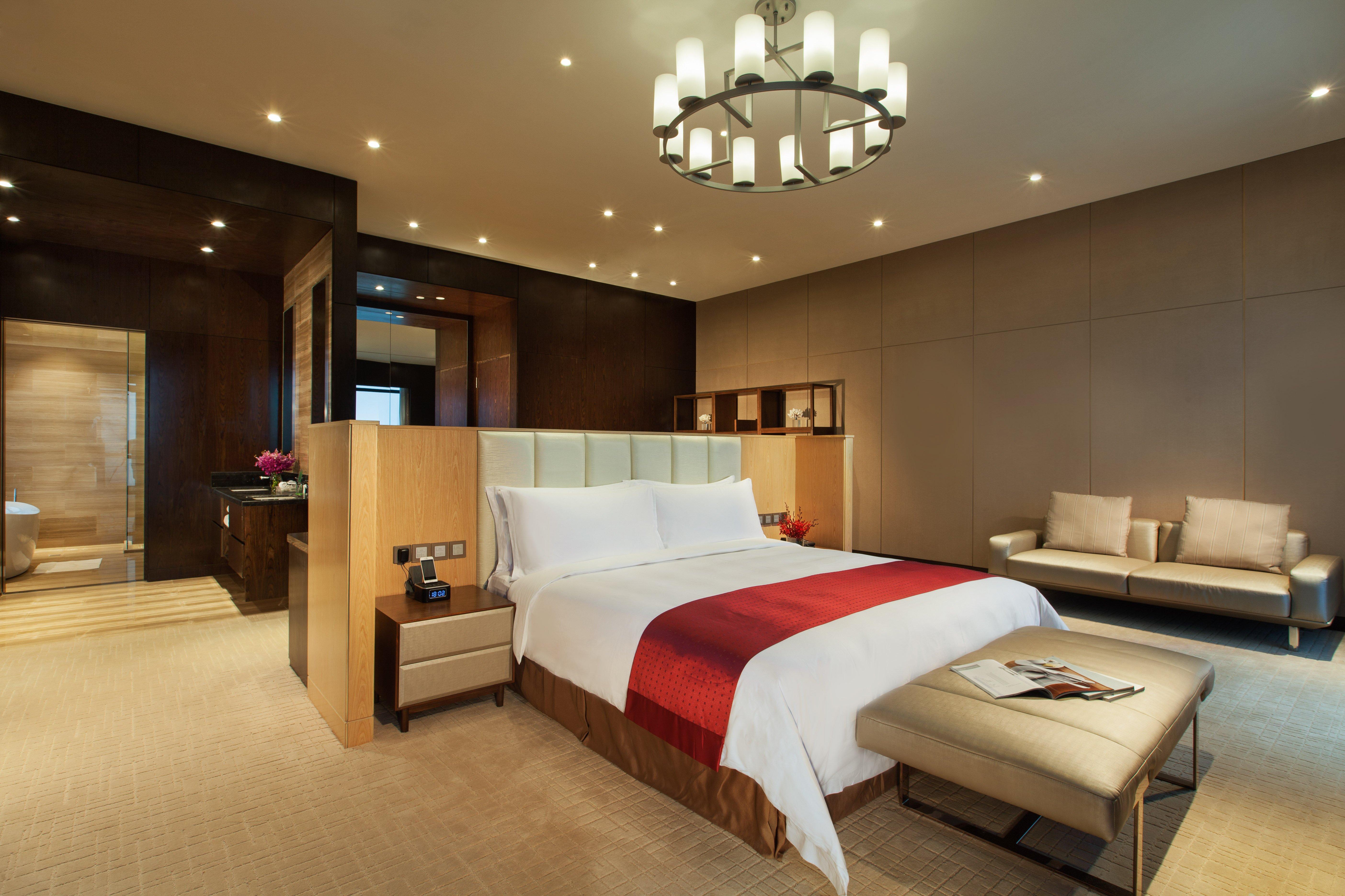 هتل Holiday Inn Putian Xiuyu Putian