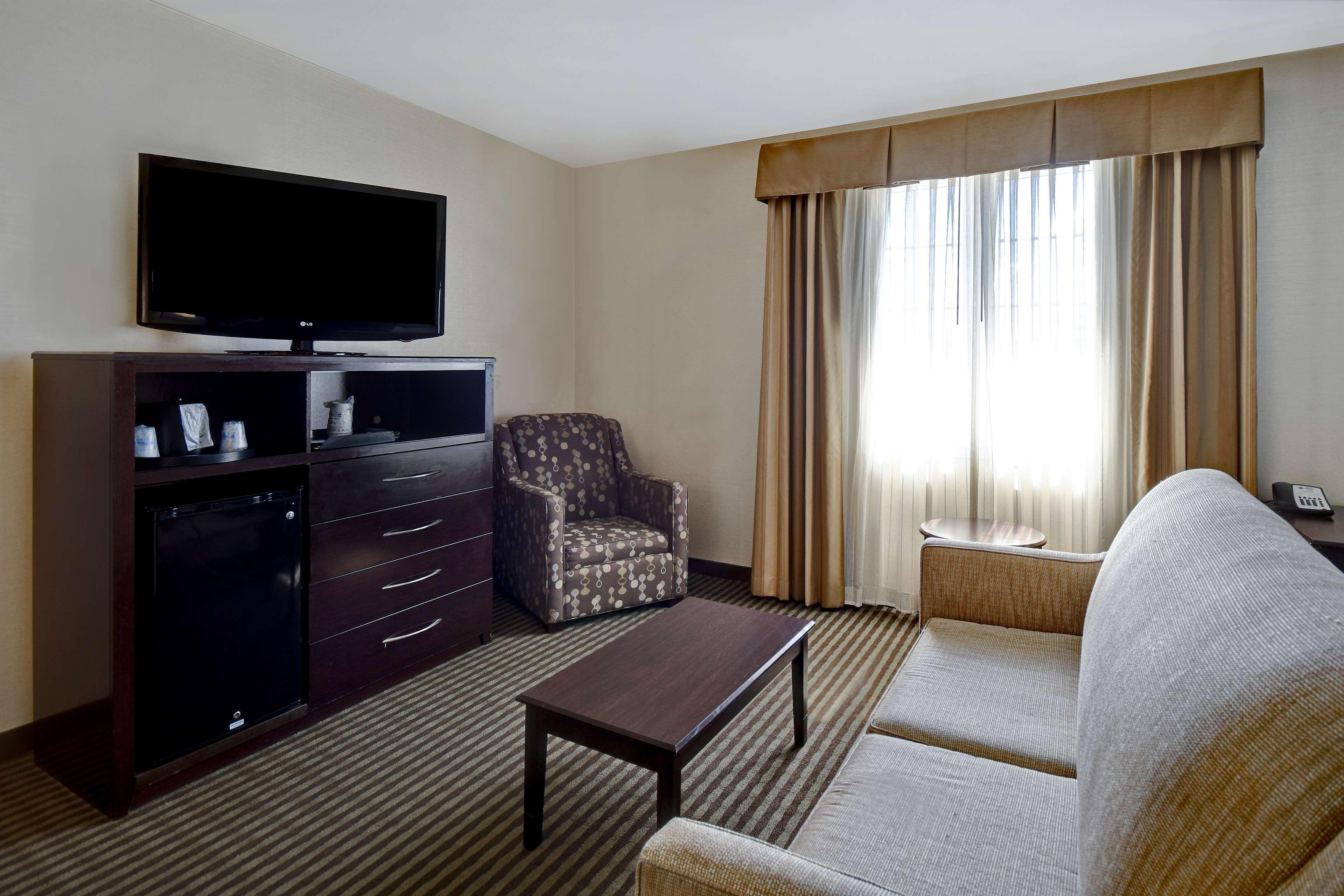 Hotel Best Western Plus The Inn at King of Prussia