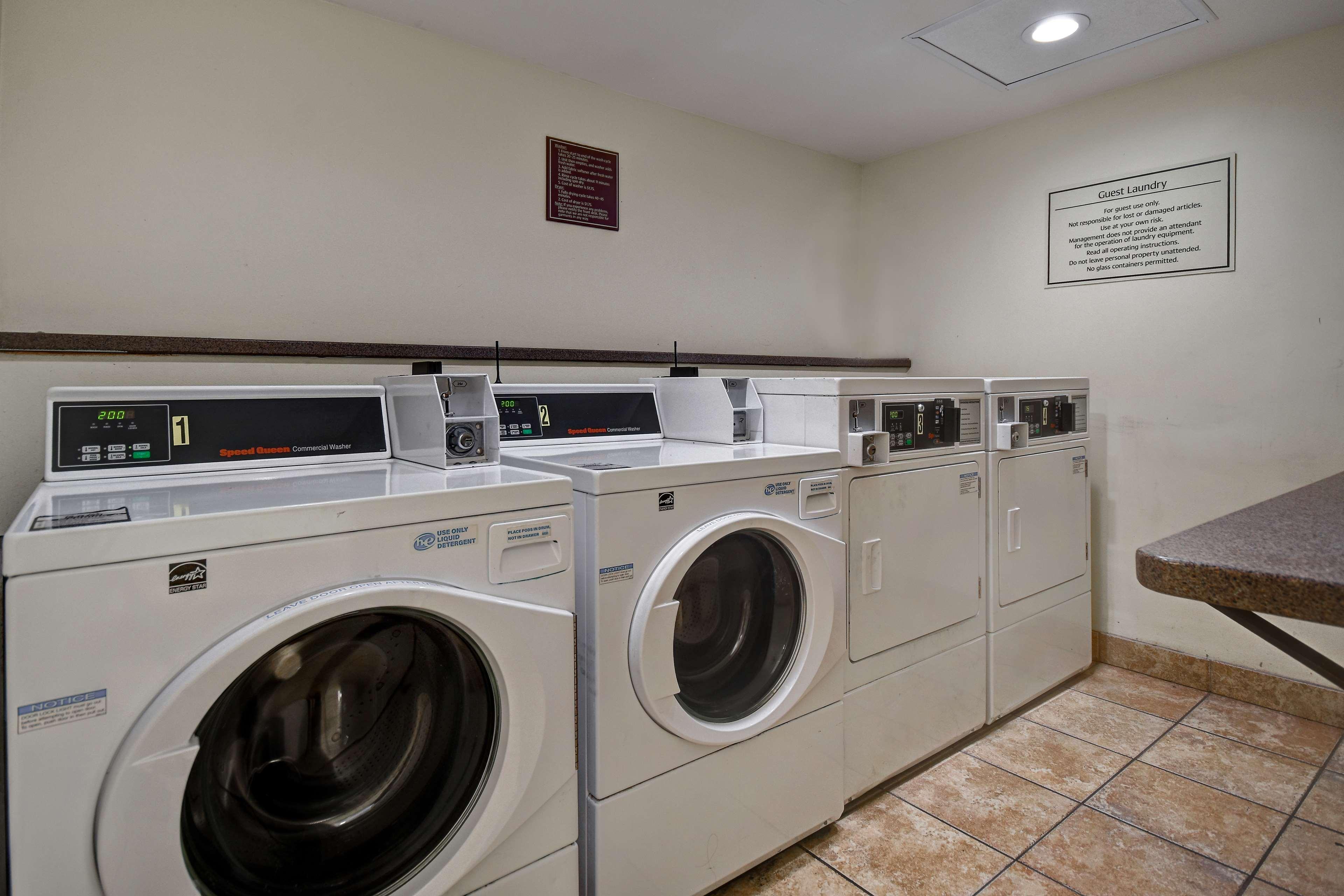 هتل Best Western Plus The Inn at King of Prussia King of Prussia