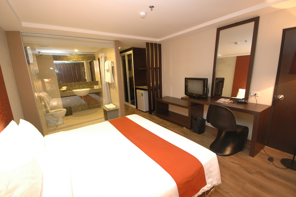 هتل Manita Boutique پاتایا