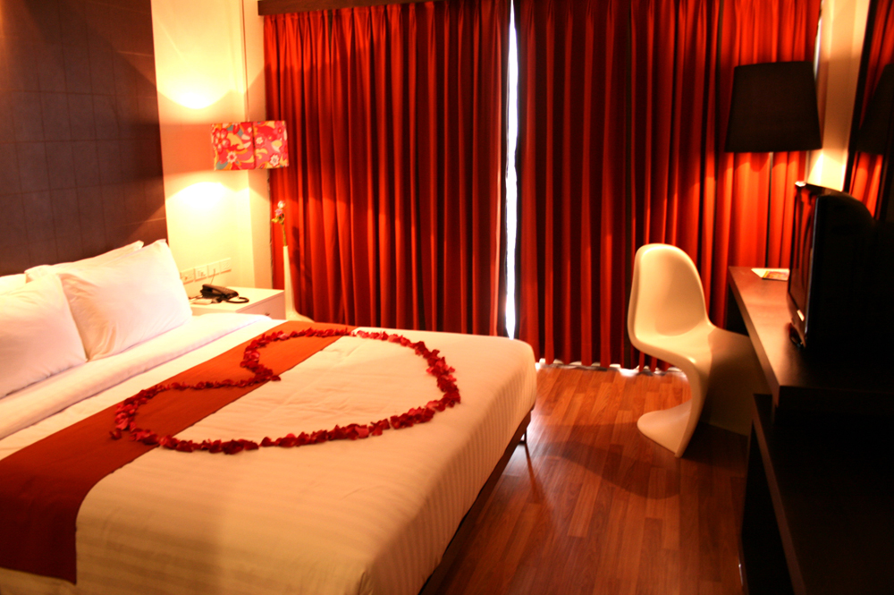 هتل Manita Boutique پاتایا