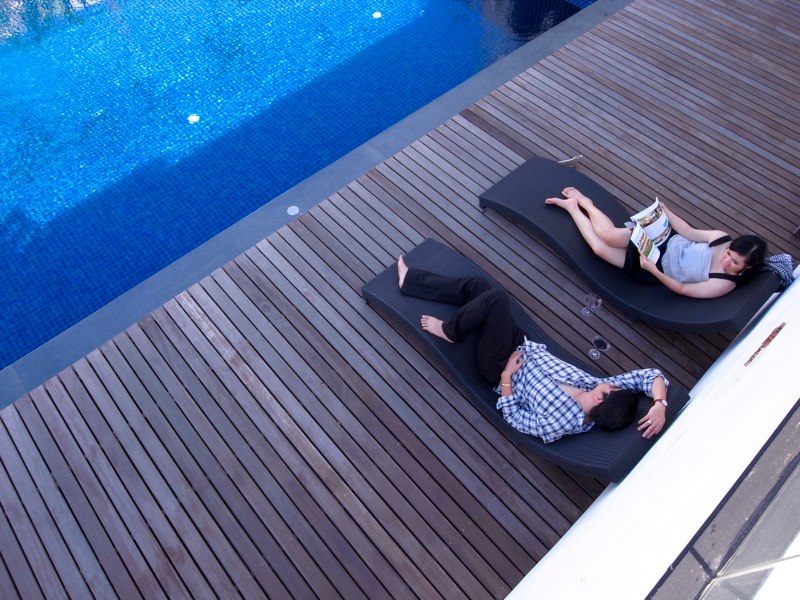 هتل Manita Boutique پاتایا