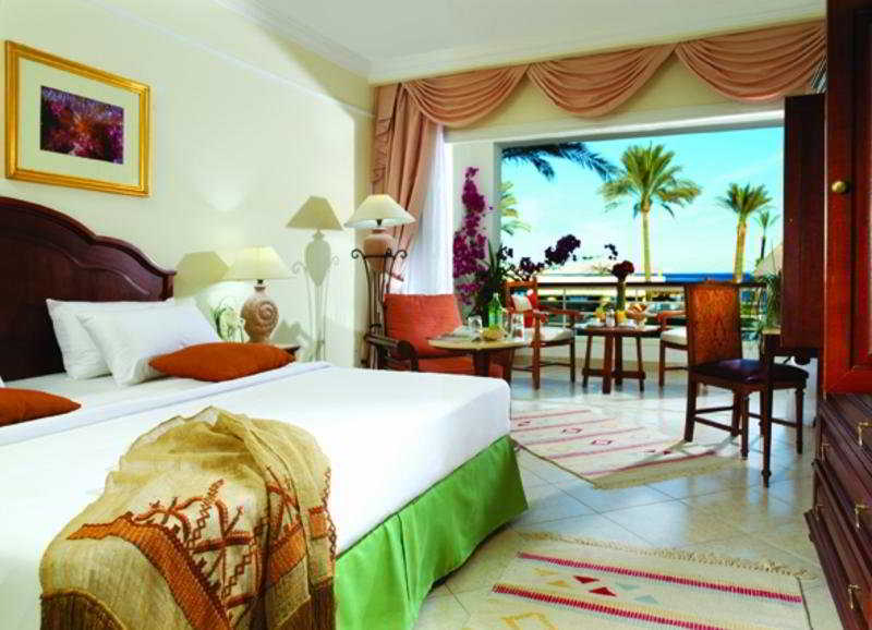 هتل Renaissance Sharm El Sheikh Golden View Beach Resort Sharm el Sheikh