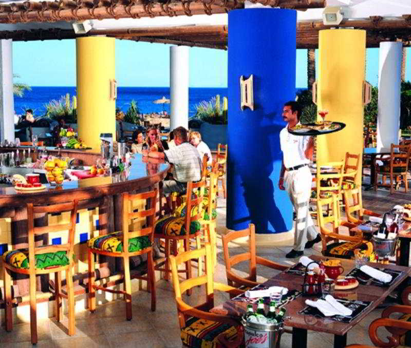 هتل Renaissance Sharm El Sheikh Golden View Beach Resort Sharm el Sheikh