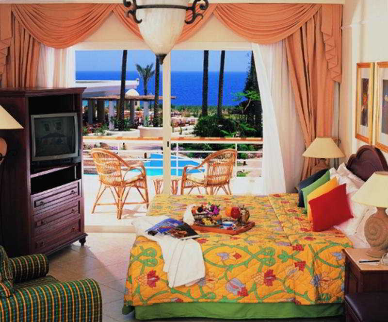 هتل Renaissance Sharm El Sheikh Golden View Beach Resort Sharm el Sheikh