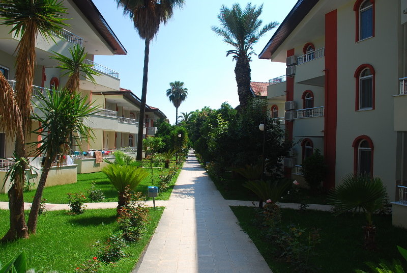 هتل Sirma Hotel ساید