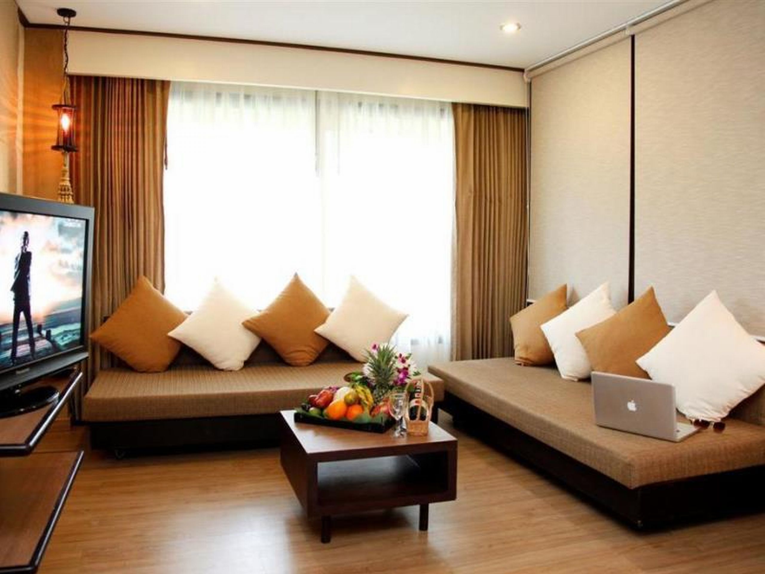 هتل Phuket Island View Karon
