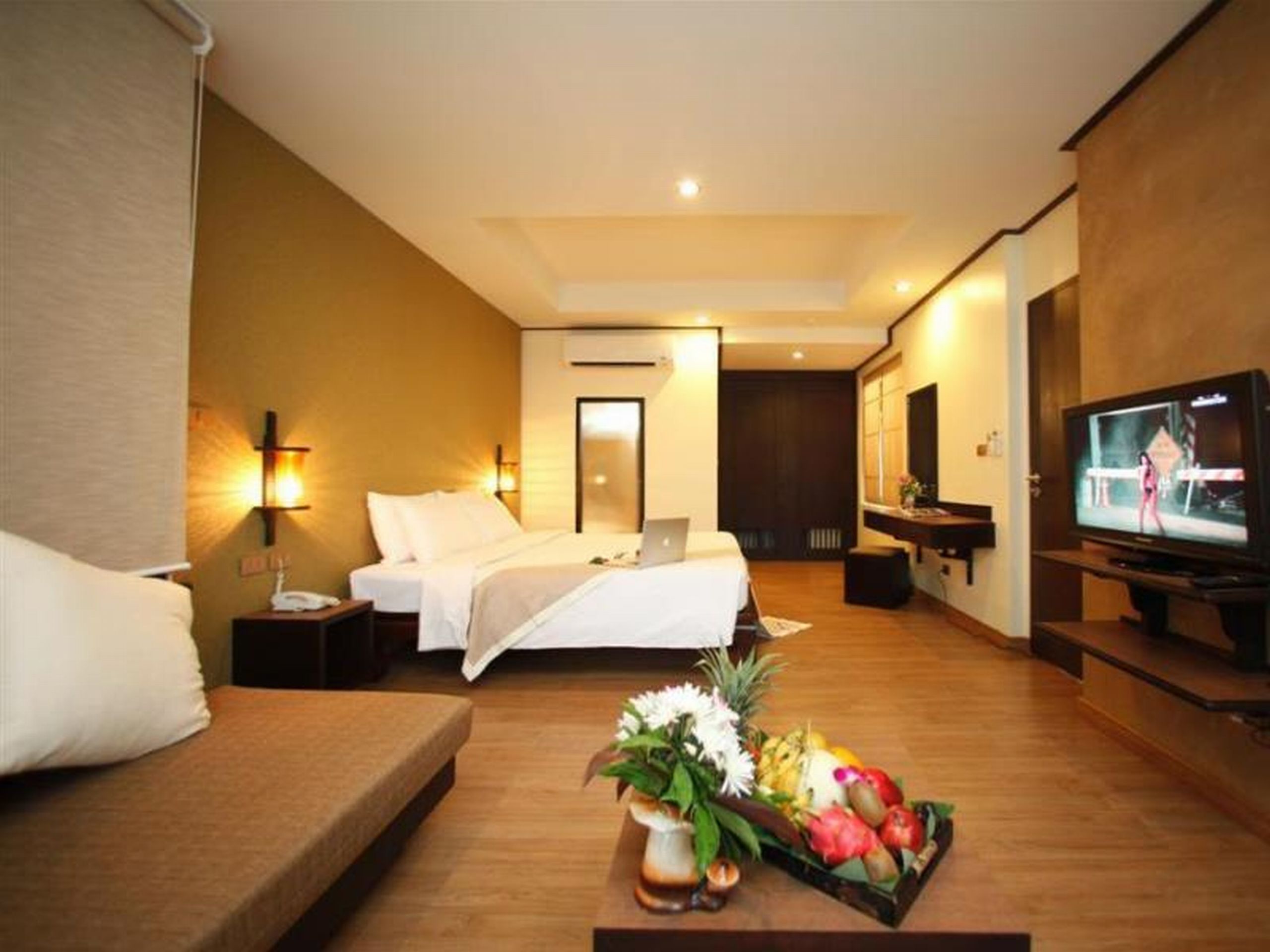 هتل Phuket Island View Karon