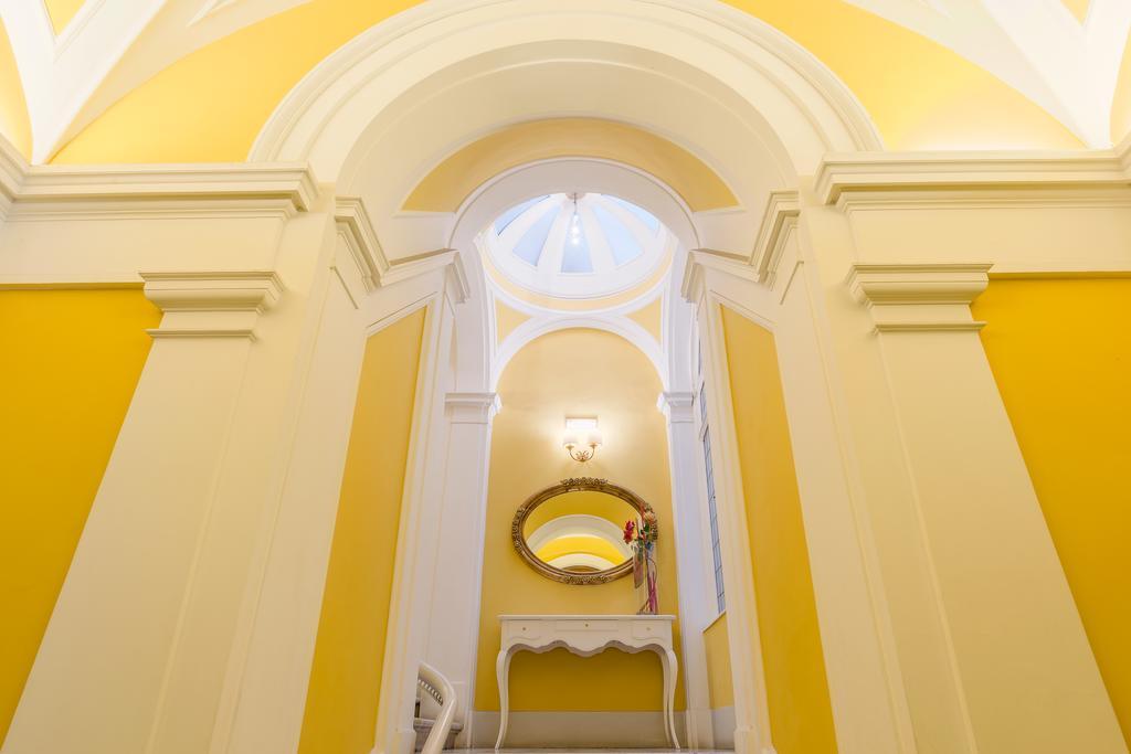 هتل Hotel dei Macchiaioli فلورانس