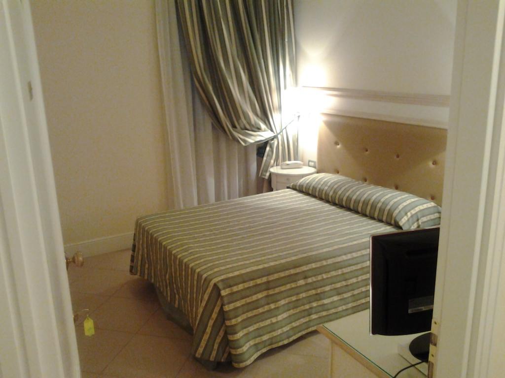 هتل Hotel dei Macchiaioli فلورانس