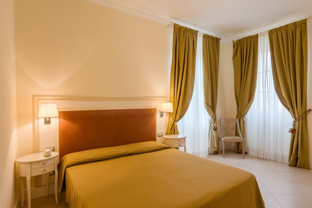 هتل Hotel dei Macchiaioli فلورانس