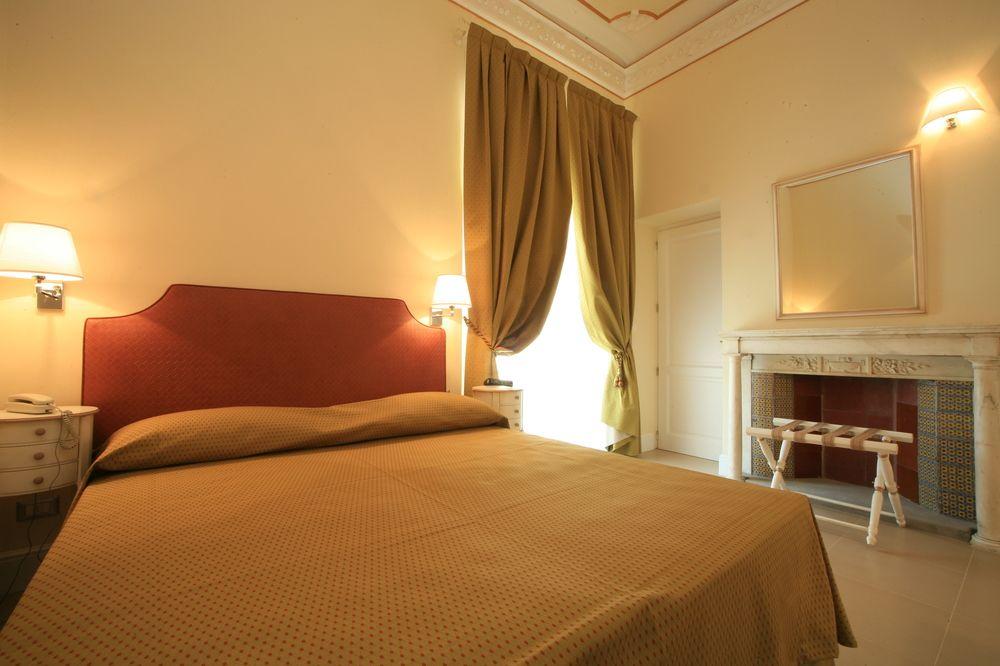 هتل Hotel dei Macchiaioli فلورانس