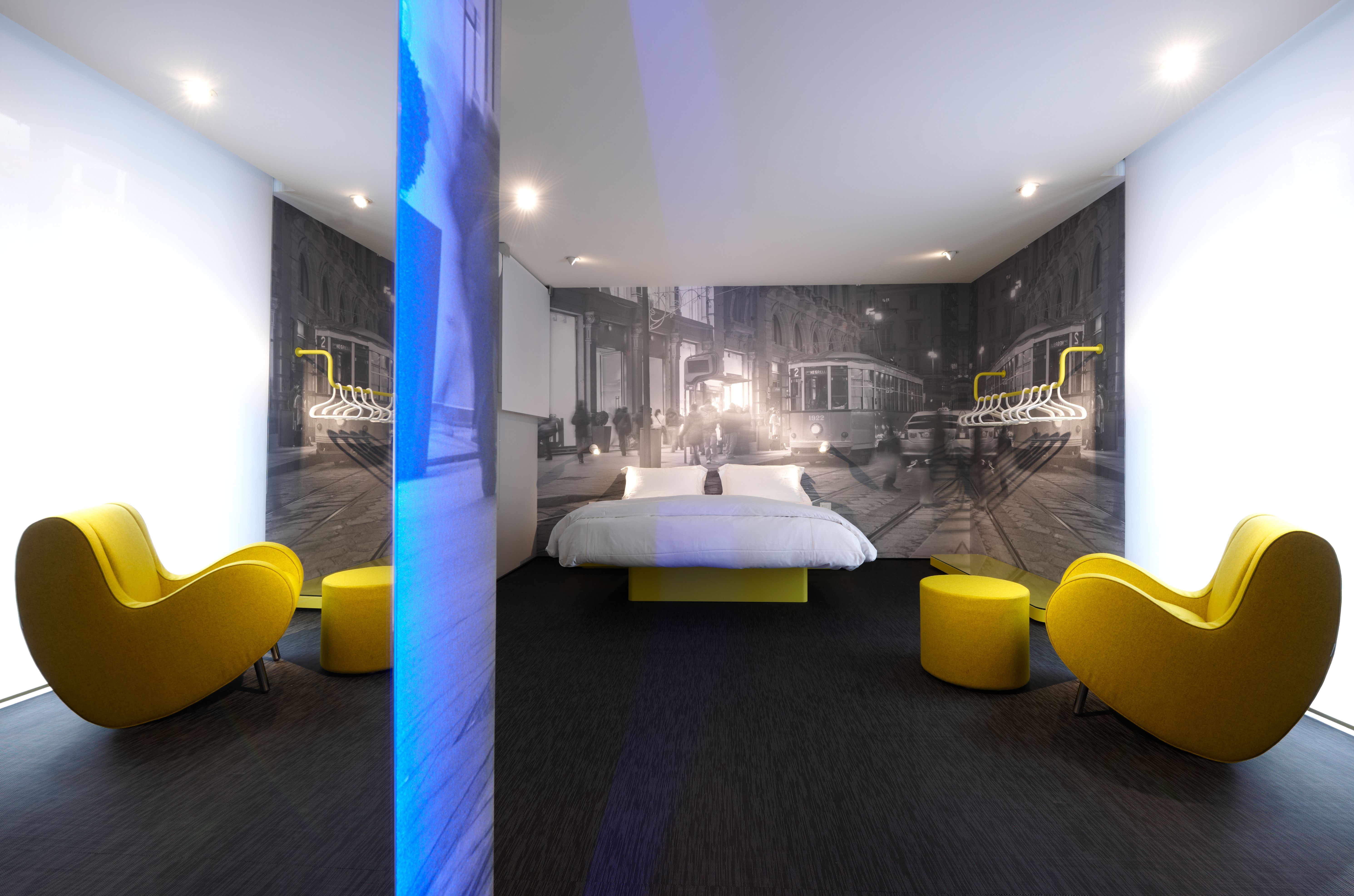 هتل The Street Milano Duomo میلان