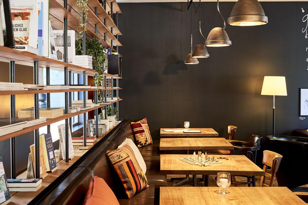 هتل Greulich زوریخ