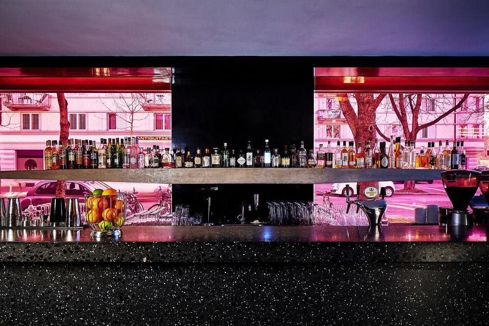 هتل Greulich زوریخ