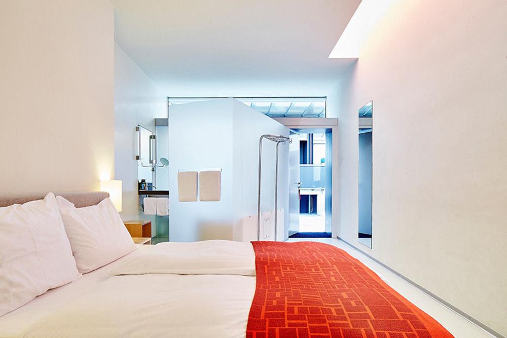 هتل Greulich زوریخ