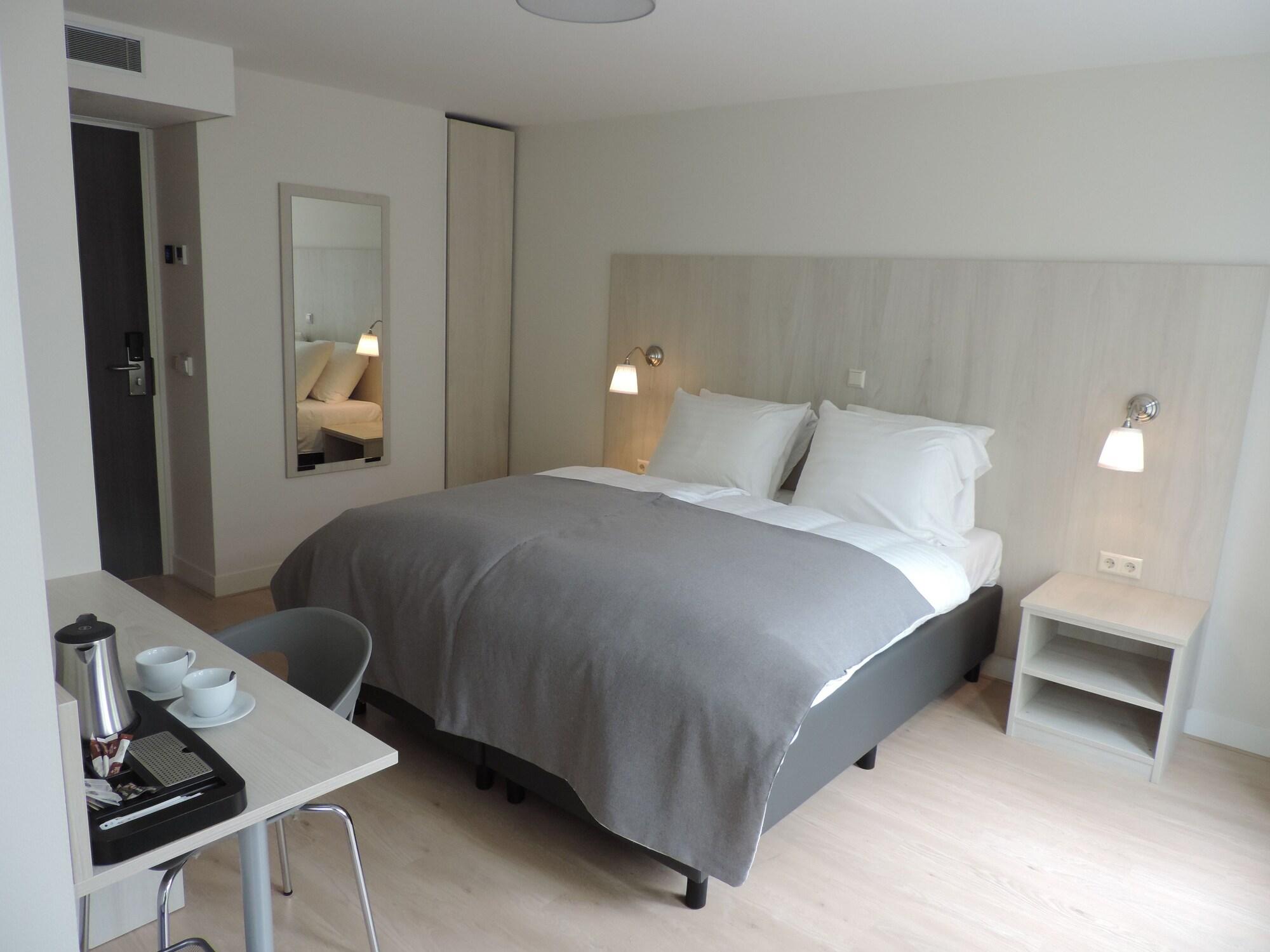 هتل Hotel Il Fiore آمستردام