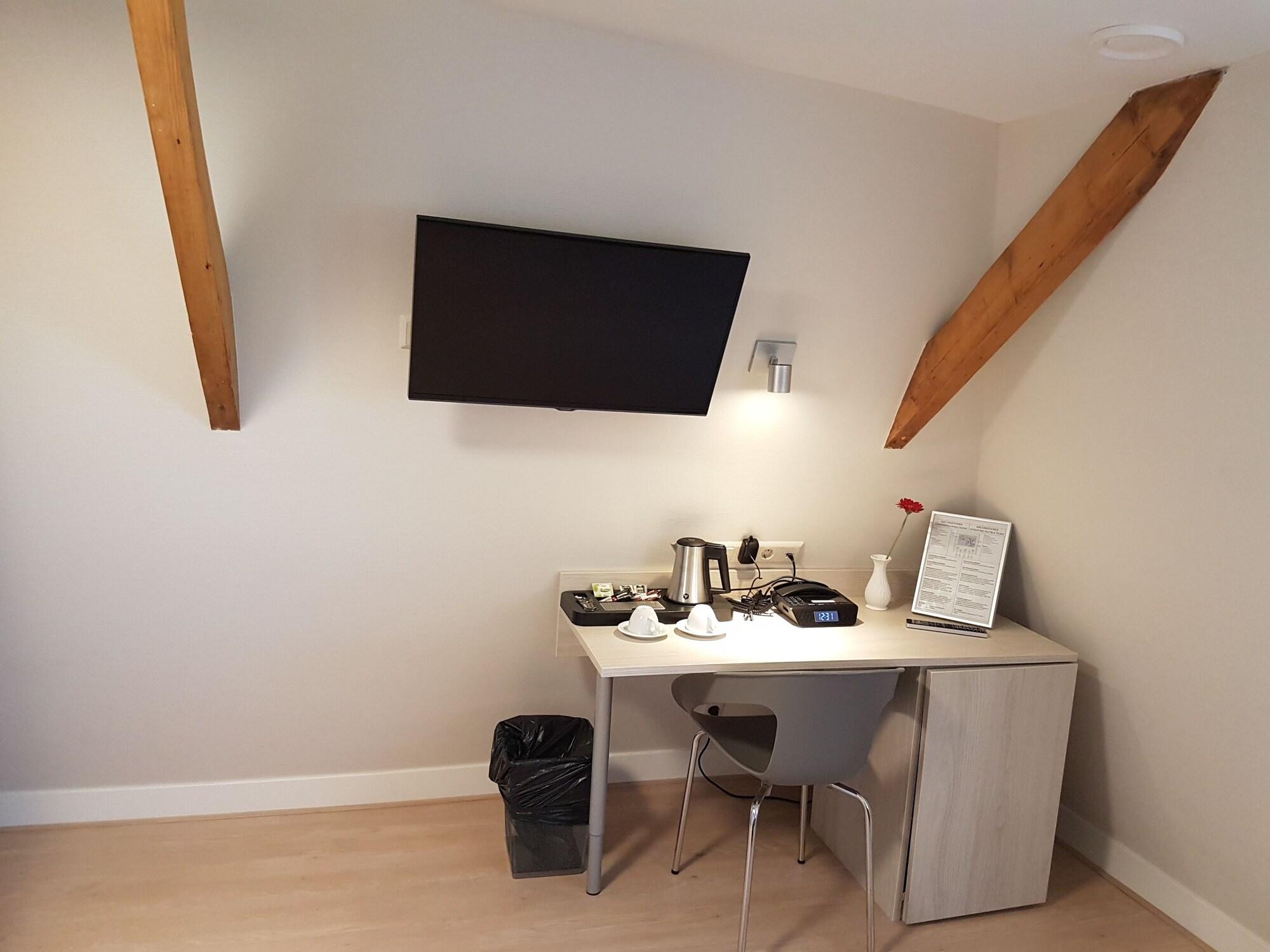 هتل Hotel Il Fiore آمستردام