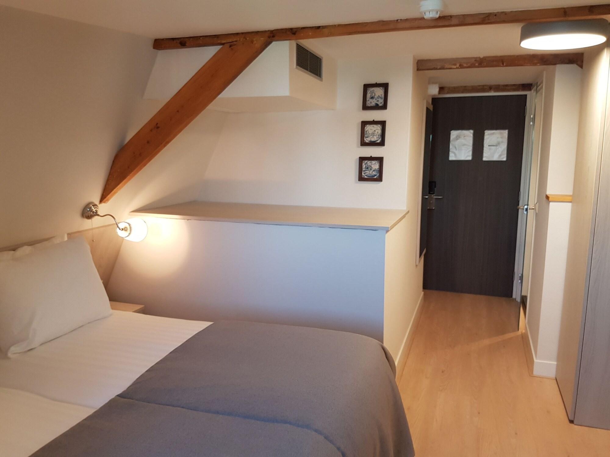 هتل Hotel Il Fiore آمستردام