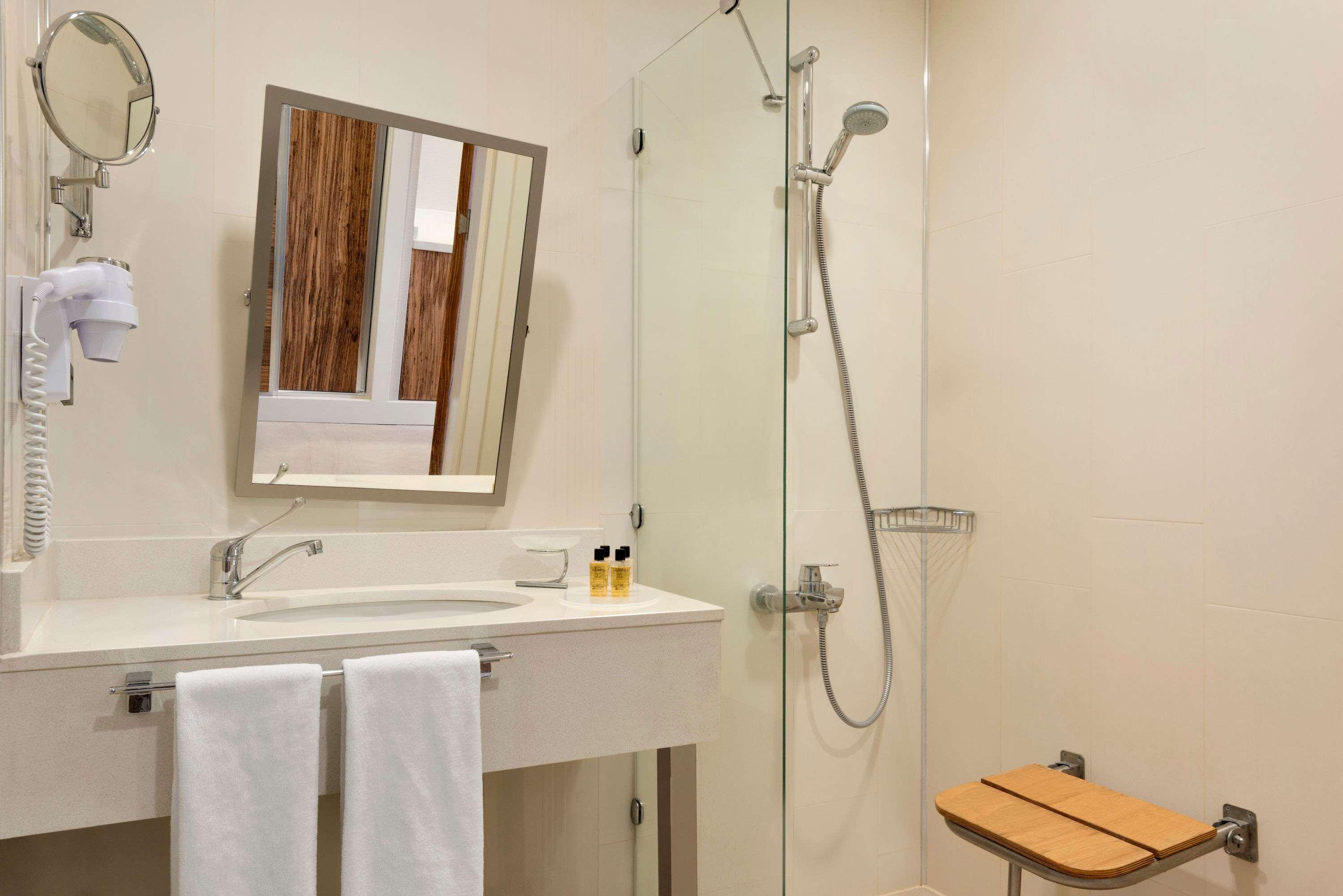 هتل Ramada by Wyndham Cappadocia Nevsehir