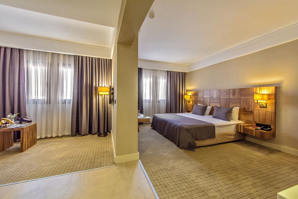 هتل Ramada by Wyndham Cappadocia Nevsehir