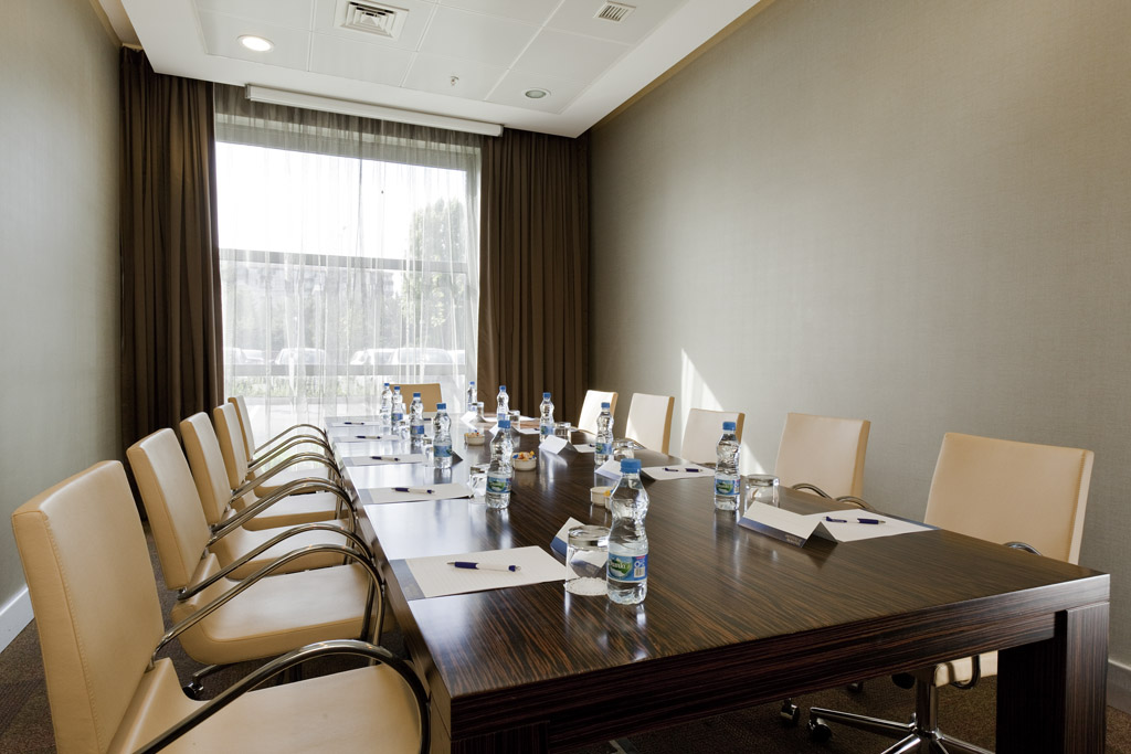 هتل Novotel Kayseri کایسری