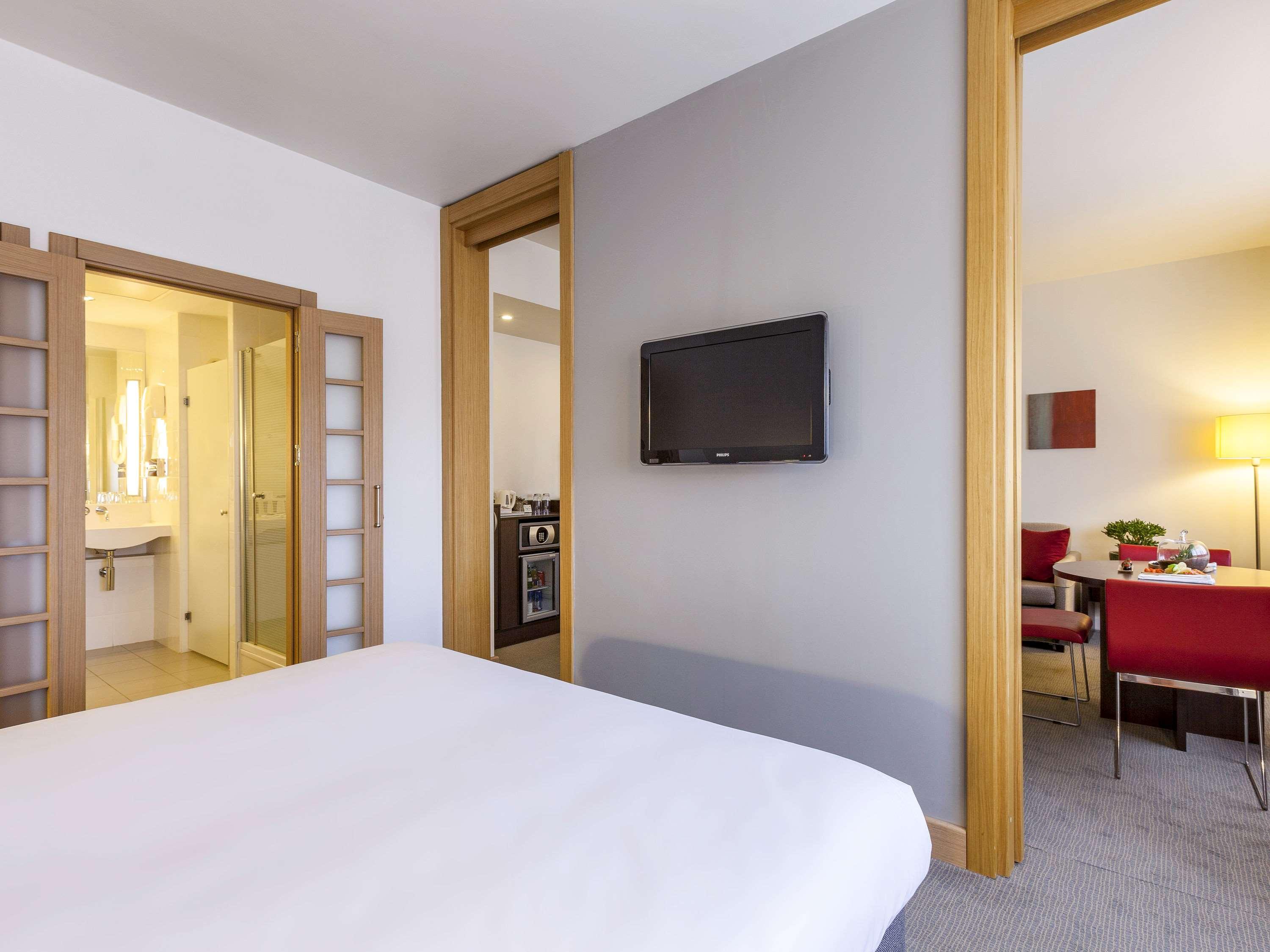 هتل Novotel Kayseri کایسری