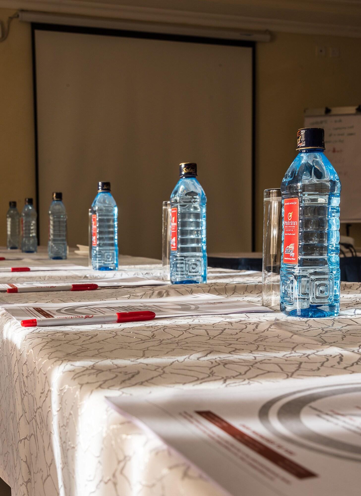 هتل PrideInn Suites Lantana نایروبی