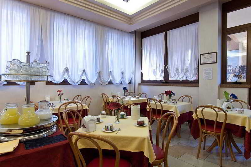 هتل Hotel Belle Arti Venice ونیز