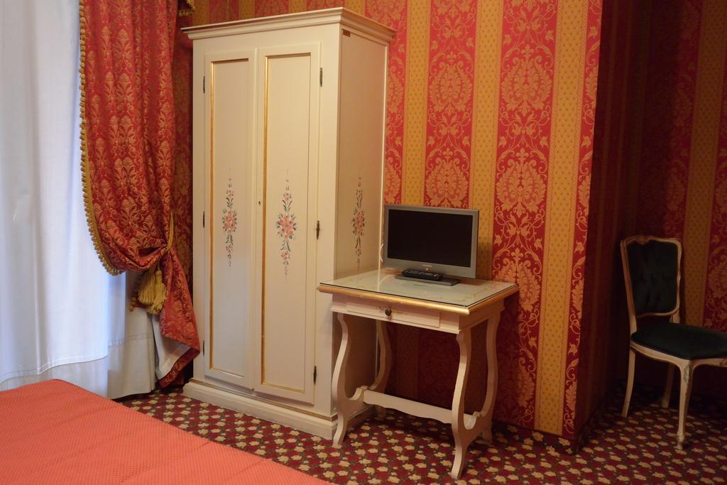 هتل Hotel Belle Arti Venice ونیز