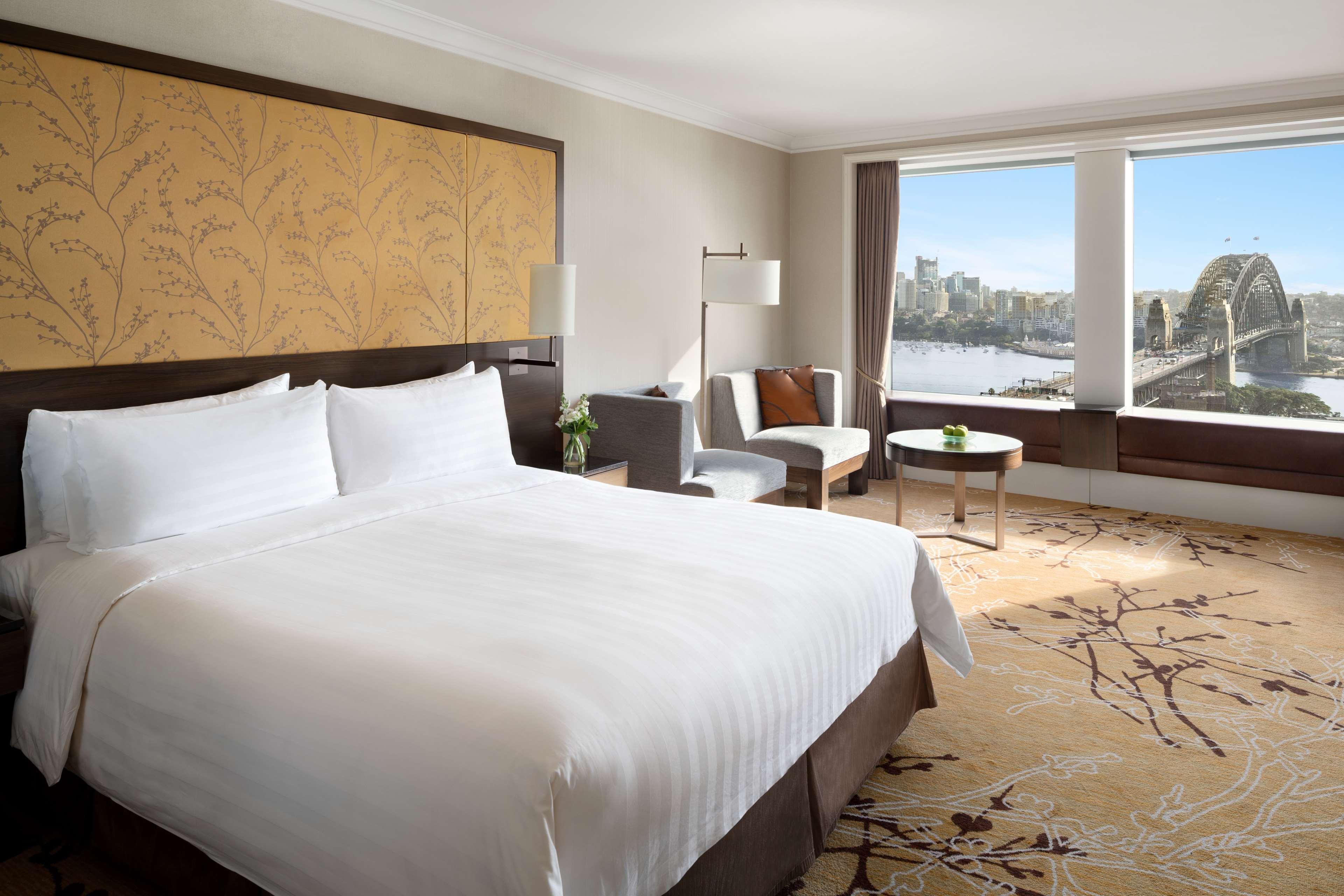 هتل Shangri-La Sydney Sydney