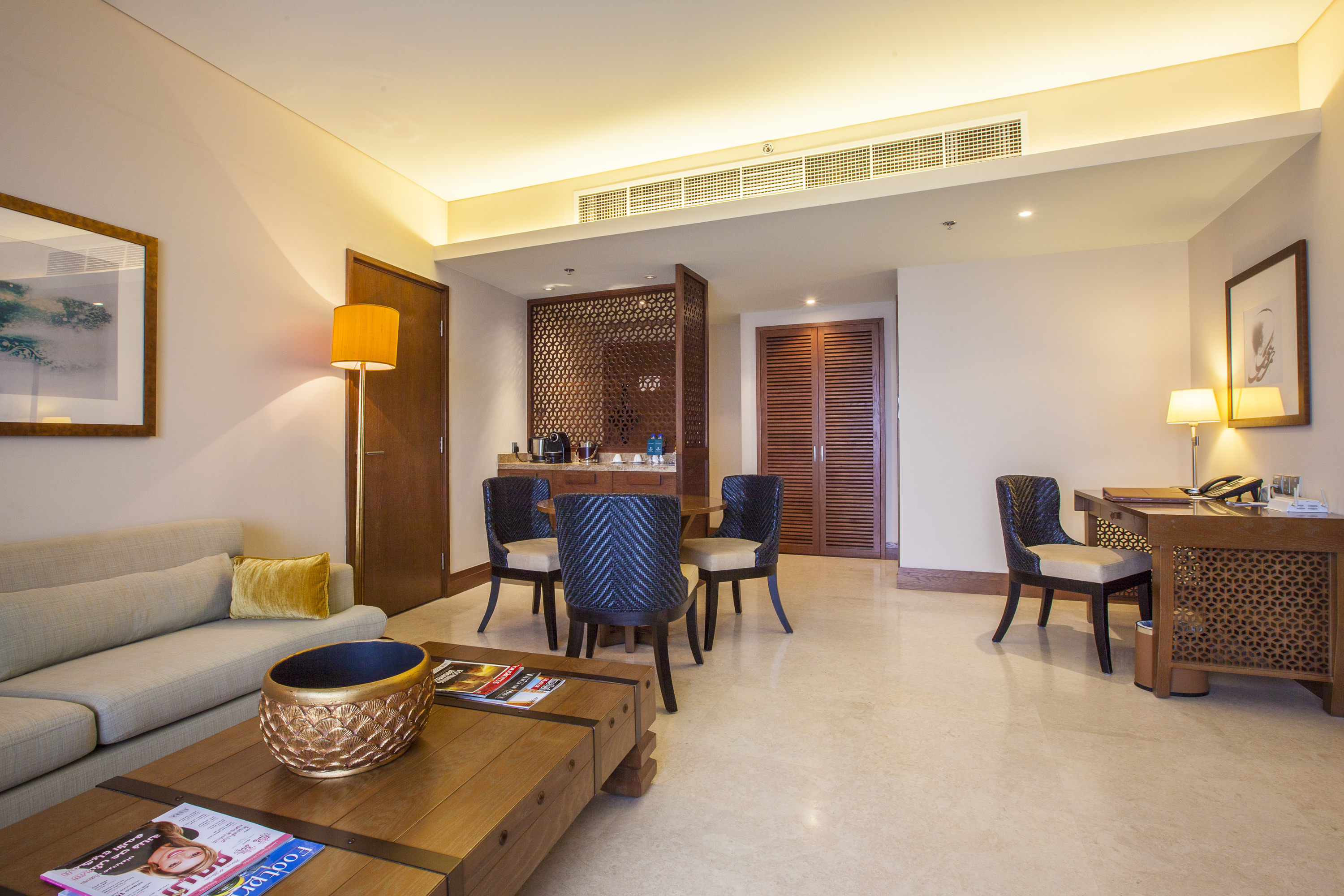 هتل Barceló Mussanah Resort Mussanah