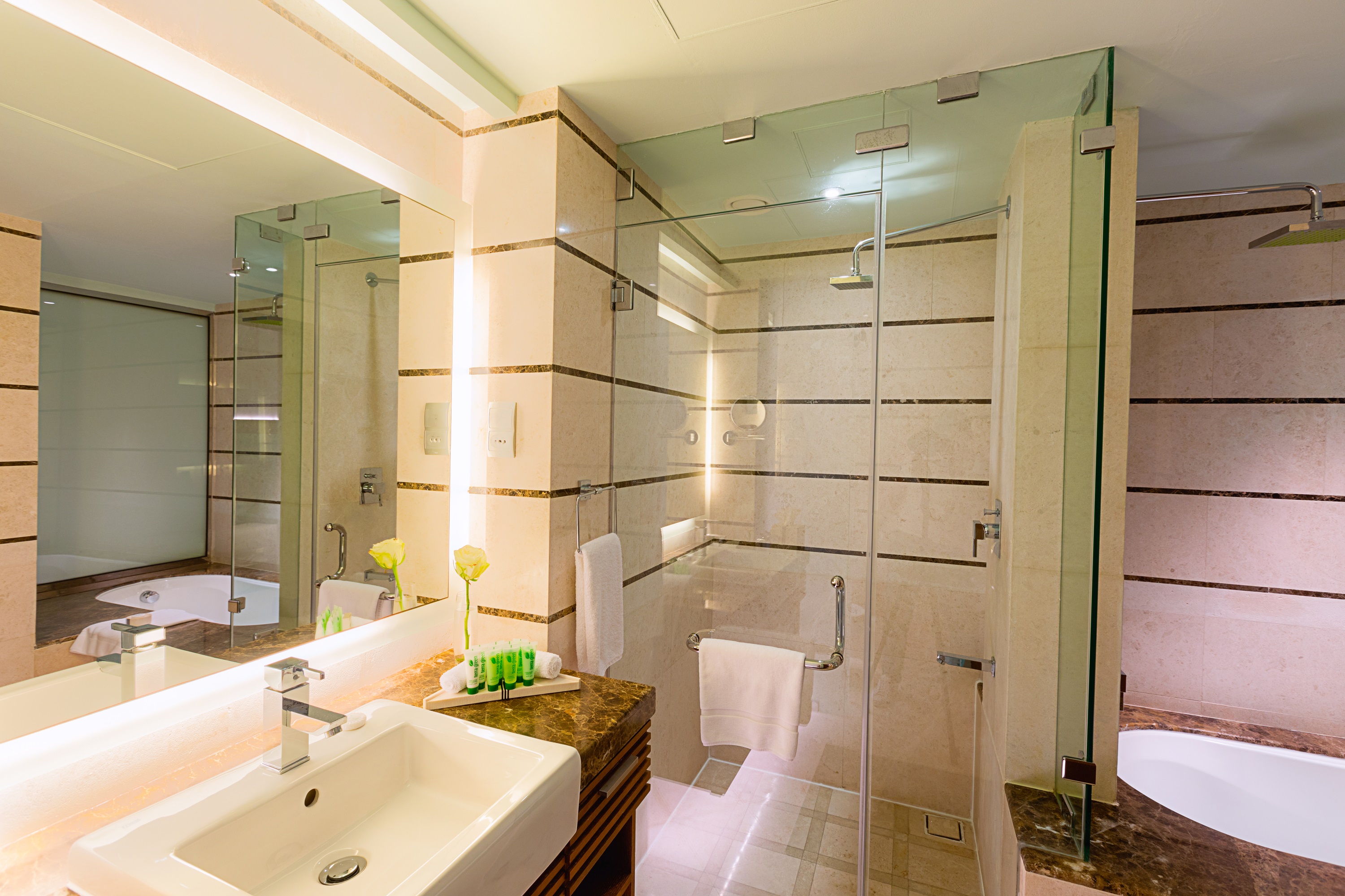 هتل Barceló Mussanah Resort Mussanah