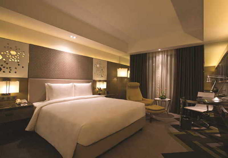 هتل Courtyard Agra آگرا