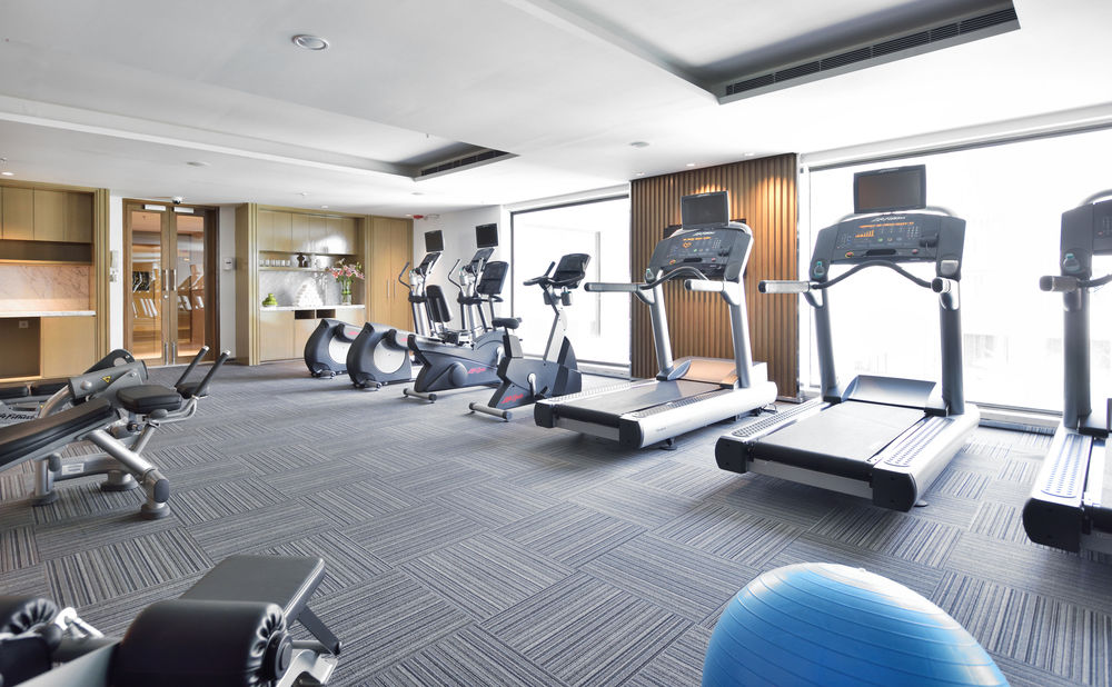 هتل Courtyard Agra آگرا
